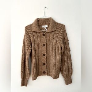 Apiece Apart Sabrina Cardigan in XS (new with tags)